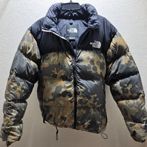 The North Face Jackets Coats The North Face Mens Nuptse 70